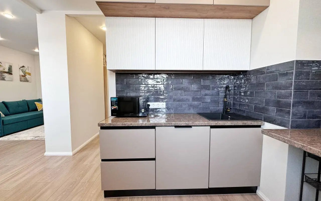 Квартира Стильная Двушка на Калинина 40