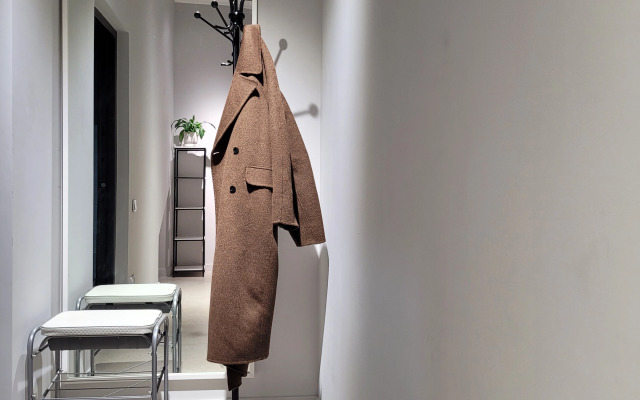 Квартира 2 Отличная Недалеко от Пляжа