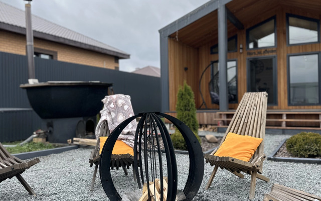 Частный дом Аренда Дома Ольха