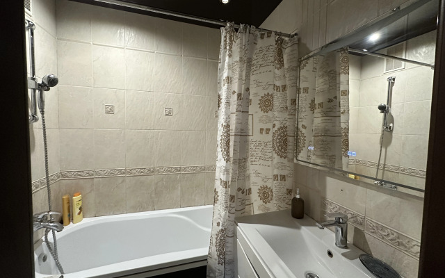 Apartments Paulmari Apartament Vblizi Tsentra