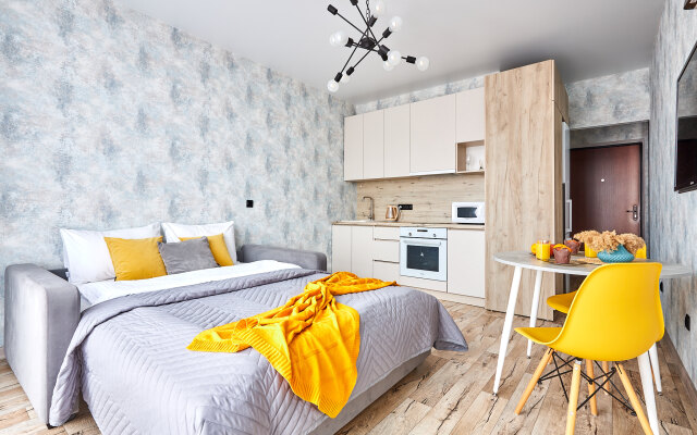 Квартира Солнечная Осень