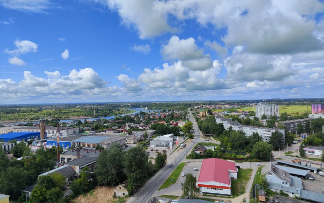 Komfort Apartments