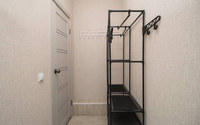 So Vsemi Udobstvami Apartments