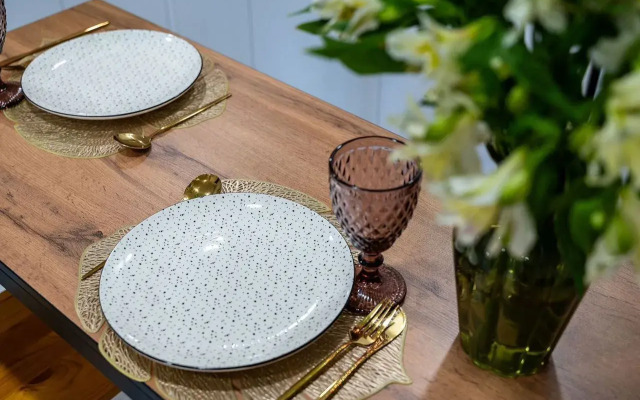 V Zhk Frukty Sirius Flat