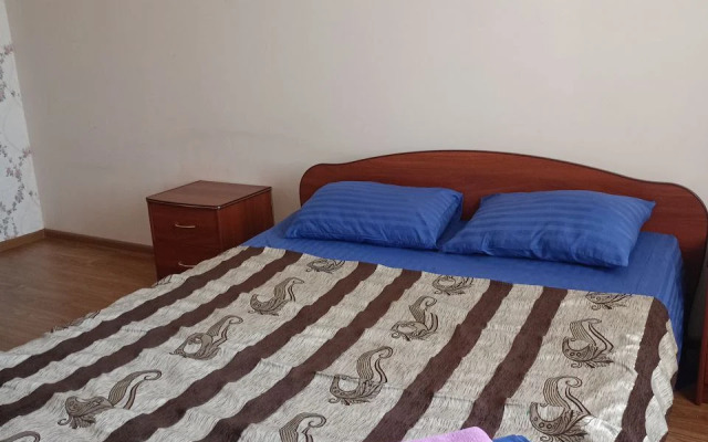 Апартаменты Аврора шестиместные (id 127)