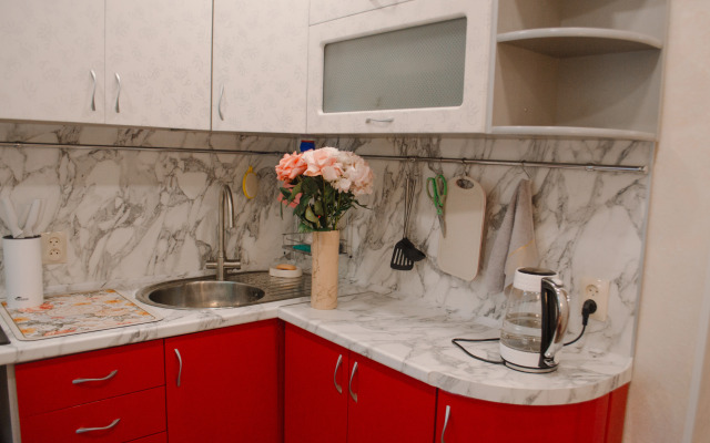 Квартира уютная в центральном районе