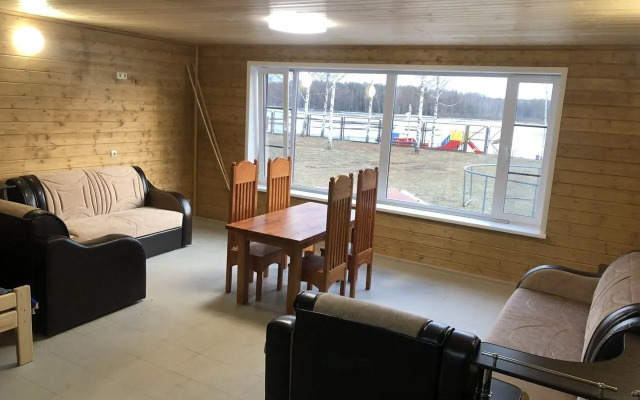 Частный Дом на 7 Человек Kлёвое Место