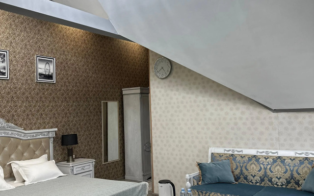 Anor Hotel