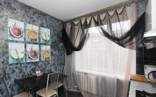 Apart Lux Priyutskiy Pereulok Apartments