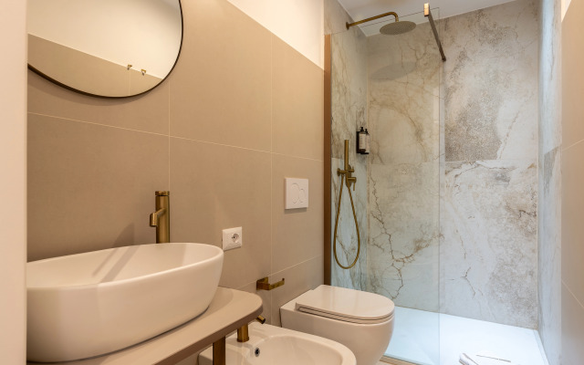 Guest house Decimo Meridio- At Spanish Steps-