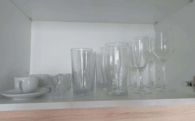 Квартира Лофт в сердце парка Галицкого