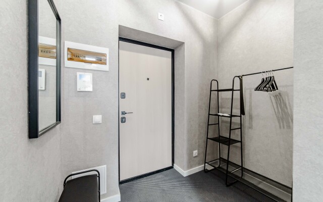 Апартаменты Недалеко от Центра Города