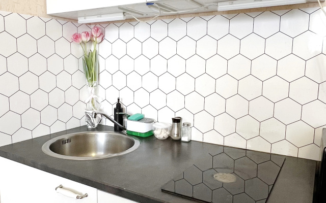 Апартаменты Студия На Лядова