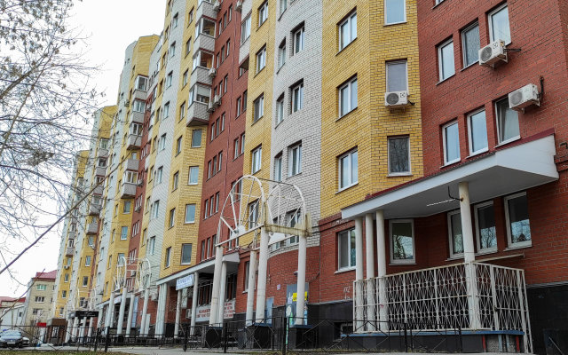 Nash Hostel