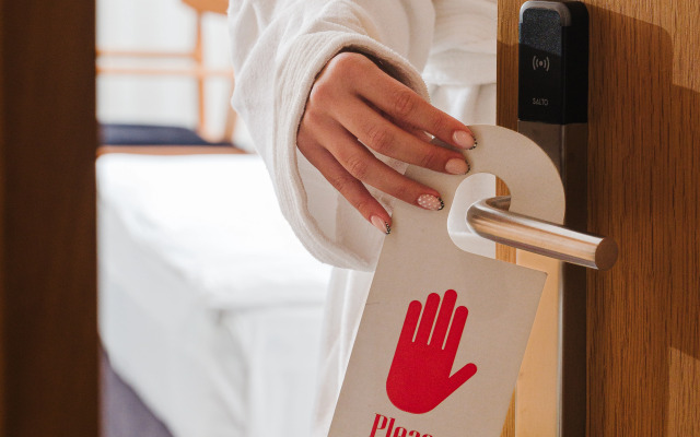 Ingate Hotel Boutique hotel
