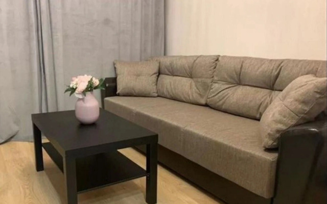 Квартира на Улице Комсомольская 2