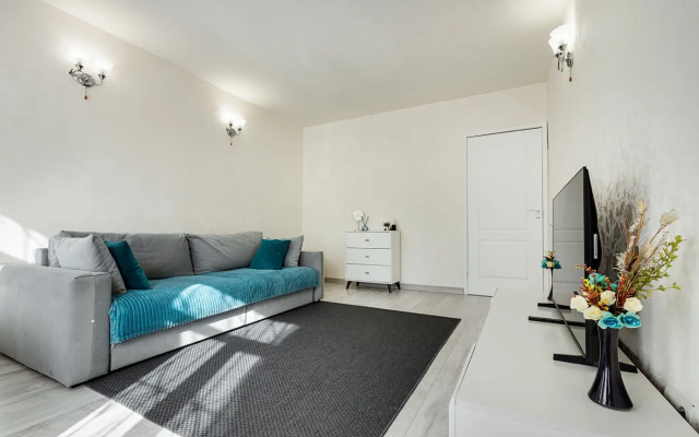 Апартаменты на Дворцовой площади