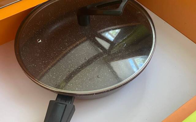 Квартира ЭЛИС