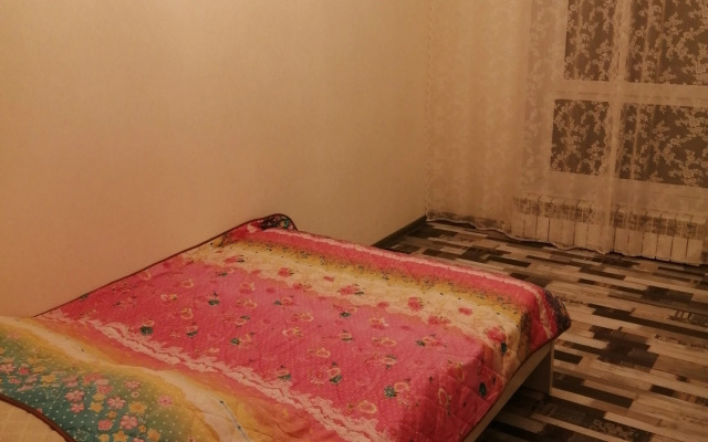 Квартира на улице Карла Маркса 61