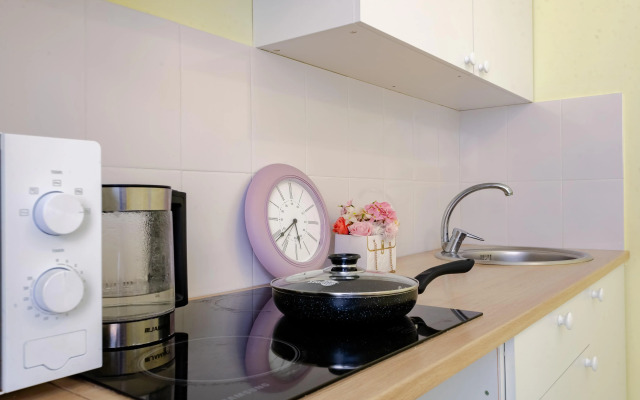 Odnokomnatnaya Vozle Magnuma Flat