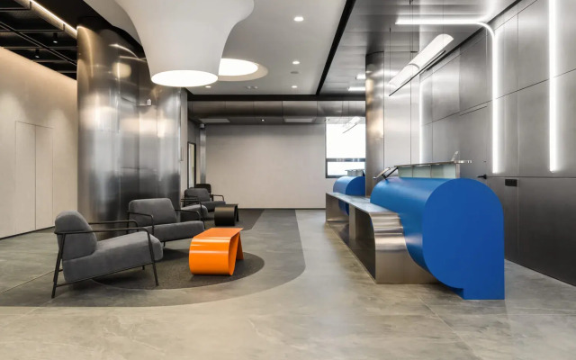 Hotel Kravt Hotel Innopolis