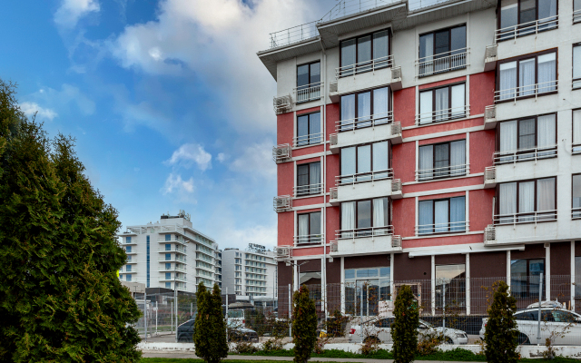 Sea Side Premium Apartments