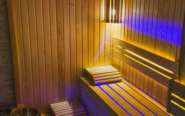 Апарт-отель Palmera Wellness & SPA