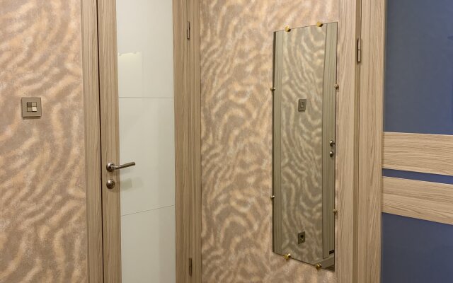 Апартаменты Capuchino