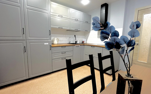 Квартира Неотель на Московском проспекте, рядом М4, ОКБ