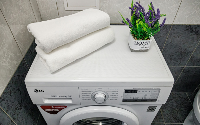 Апартаменты Уютные в центре города Apart-Planet