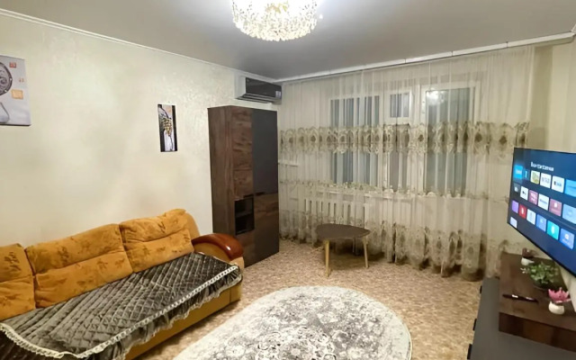 Квартира на Панагюриште 18