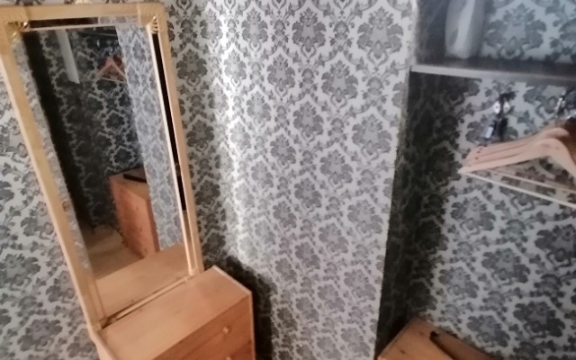 Апартаменты ЖД Вокзал Пр Маркса 48