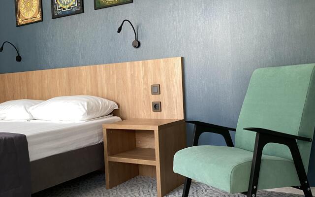 Casa De La Luz Guest House