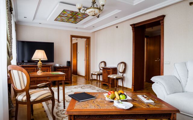 Moscow Country Club
