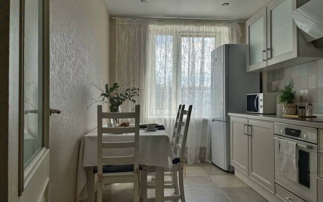 V Zhk Viktoriya Flat