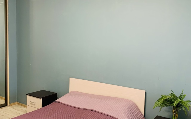 2-Kh Komnatnaya V Tsentre Vozle Tsirka Flat