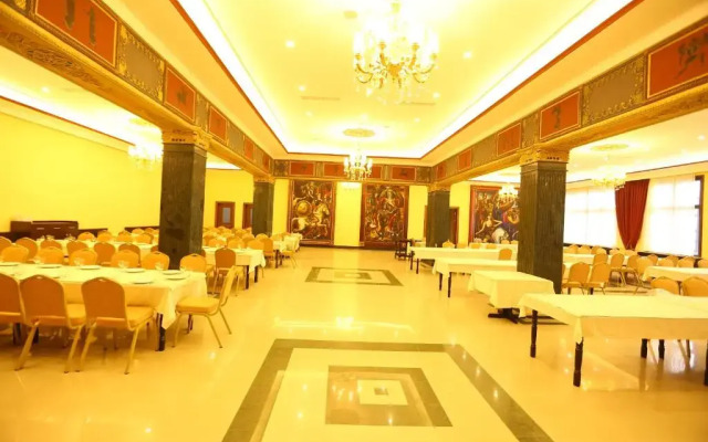 Hotel Sputnik Batumi Hotel