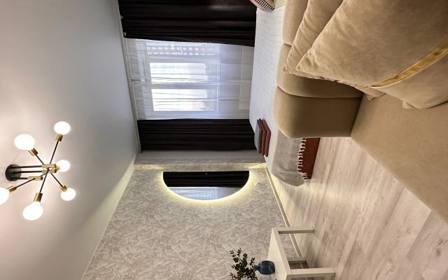 2 komnatnay kvartira na Mira 9V Apartments