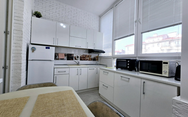 Chistye Prudy Apartments