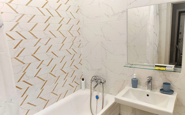 Квартира на Школьной 40