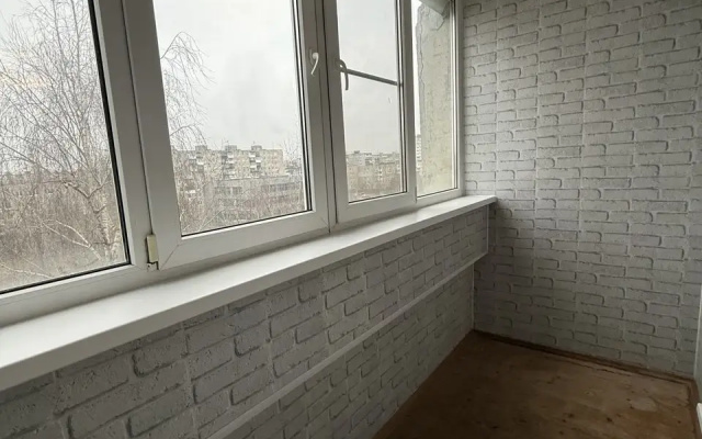 Apartamenty na Sverdlova 77