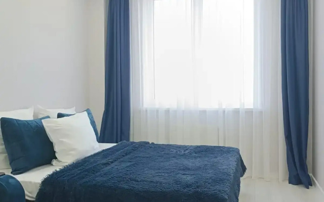 Aeroflet Flat