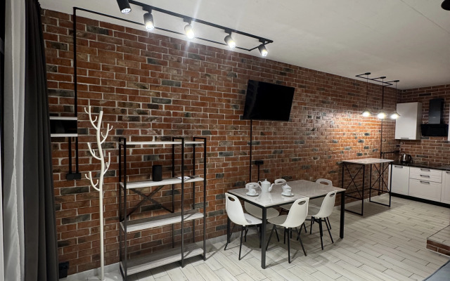 Azov Loft S Vidom Na More Apartments