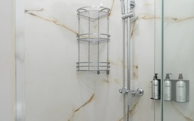 Апартаменты KeyGo #1030 рядом с метро Павелецкая