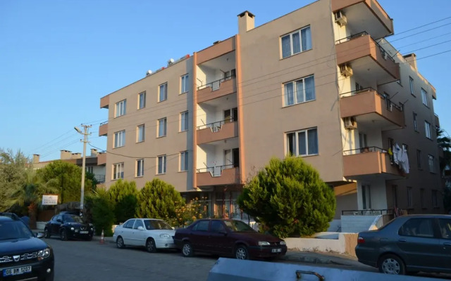 Ahmeda Apart Hotel
