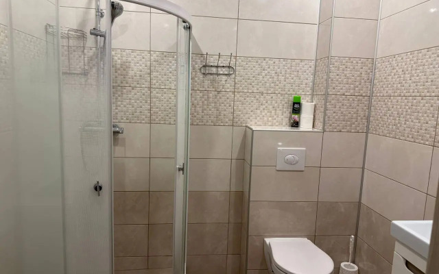 Квартира Шикарная 2х комнатная квартира рядом с Обской набережной