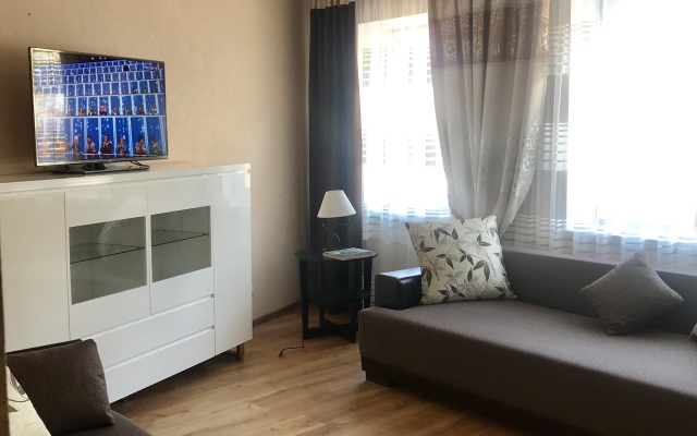 Квартира в самом центре Калининграда