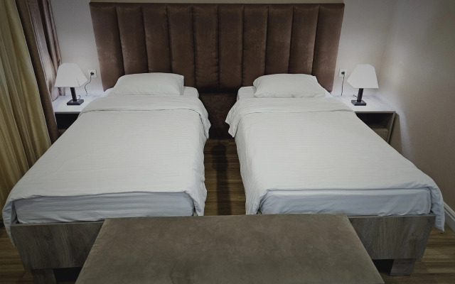 Grand Hotel Kapan