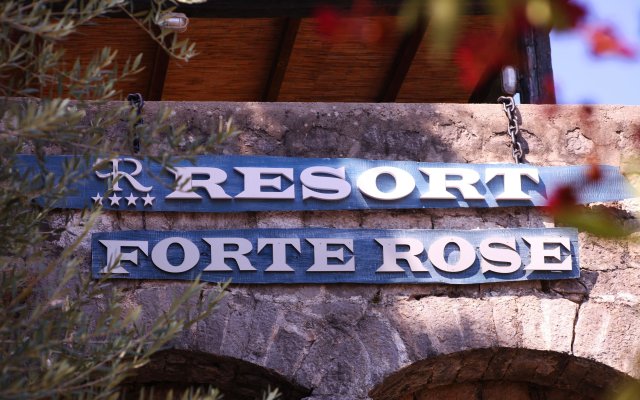 Forte Rose Apartments