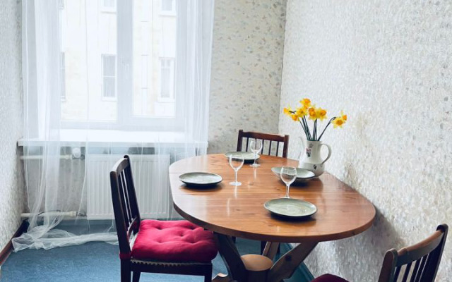 "apartamenty Na Liteynom" Flat